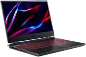 Acer Nitro 5 15 AN515-58 Laptop (2022) | 15.6" 1920x1080 FHD | Core i7 - 12650H - 1TB SSD Hard Drive - 32GB RAM - Nvidia GeForce RTX 4050 | 10 cores @ 4.70 GHz - 6GB GDDR6 Win 11 Home Black