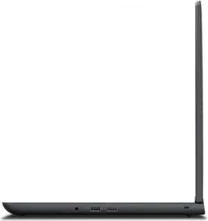 Lenovo ThinkPad P14s Gen 5 Intel Workstation Laptop (2023) | 14" 3072x1920 3k | Core Ultra 7 - 155H - 64GB SSD + 2TB SSD Hard Drive - 40GB RAM - Nvidia RTX 500 Ada | 16 cores @ 4.8 GHz - 4GB GDDR6 Win