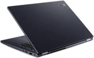 Acer TravelMate P4 14 P414-53 Laptop (2023) | 14" 1920x1200 FHD+ | Core i5 - 1345U - 512GB SSD Hard Drive - 12GB RAM | 10 cores @ 4.7 GHz Win 11 Pro Black