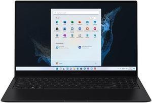 Samsung Galaxy Book 2 15 Laptop (2022) | 15.6" 1920x1080 FHD | Core i7 - 1260P - 512GB SSD Hard Drive - 32GB RAM | 12 cores @ 4.7 GHz Win 11 Pro Silver