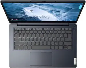 Lenovo IdeaPad 1 14IAU7 Laptop (2022) | 14" 1366x768 HD | Core i3 - 1215U - 512GB SSD Hard Drive - 12GB RAM | 6 cores @ 4.4 GHz Win 11 Pro Silver