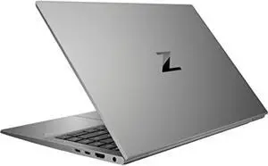 HP ZBook Firefly 14 G8 Workstation Laptop | 14" 1920x1080 FHD | Core i5 - 1145G7 - 256GB SSD Hard Drive - 16GB RAM | 4 cores @ 4.4 GHz Win 11 Pro Silver