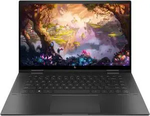 HP 17-C1000 Laptop (2023) Touch | 17.3" 1920x1080 FHD | Core Ultra 7 - 155U - 2TB HDD Hard Drive - 12GB RAM | 12 cores @ 4.8 GHz Win 11 Home Black