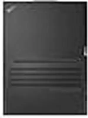 Lenovo ThinkPad E16 Gen 2 AMD Laptop (2023) | 16" 1920x1200 FHD+ | Ryzen 7 - 7735U - 512GB SSD Hard Drive - 16GB RAM | 8 cores @ 4.75 GHz Win 11 Pro Black