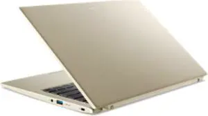 Acer Swift 3 14 SF314-512 Laptop (2022) | 14" 1920x1080 FHD | Core i5 - 1240P - 512GB SSD Hard Drive - 16GB RAM | 12 cores @ 4.4 GHz Win 11 Home Black