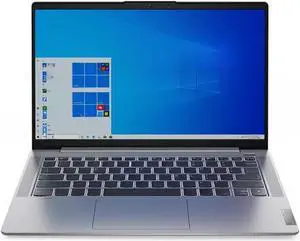 Lenovo IdeaPad 5 14ALC05 Laptop Touch | 14" 1920x1080 FHD | Ryzen 7 - 5700U - 2TB SSD Hard Drive - 8GB RAM | 8 cores @ 4.3 GHz Win 11 Pro Silver