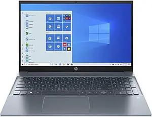 HP Pavilion 15-EG0000 Laptop (2022) | 15.6" 1920x1080 FHD | Core i7 - 1165G7 - 2TB SSD Hard Drive - 24GB RAM | 4 cores @ 4.7 GHz Win 11 Home Black
