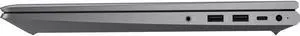 HP ZBook Power 15 G1 Workstation Laptop (2022) | 15.6" 1920x1080 FHD | Core i7 - 12700 - 512GB SSD Hard Drive - 64GB RAM | 12 cores @ 4.9 GHz Win 10 Pro Silver
