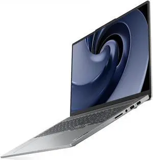 Lenovo IdeaPad Pro 5 16IMH9 Laptop (2022) | 16" 2048x1280 2K | Core Ultra 7 - 155H - 2TB SSD Hard Drive - 32GB RAM - Nvidia GeForce RTX 3050 | 16 cores @ 4.8 GHz - 4GB GDDR6 Win 11 Pro Black