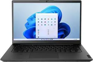 Lenovo K14 Gen 1 Intel Laptop | 14" 1920x1080 FHD | Core i3 - 1115G4 - 256GB SSD Hard Drive - 8GB RAM | 2 cores @ 4.1 GHz Win 11 Home Silver