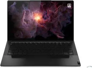 Lenovo IdeaPad Slim 9 14ITL5 Laptop | 14" 3840x2400 4k | Core i7 - 1165G7 - 512GB SSD Hard Drive - 16GB RAM | 4 cores @ 4.7 GHz Win 10 Pro Black
