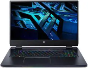 Acer Predator Helios 300 17 PH317-56 Laptop (2022) | 17.3" 1920x1080 FHD | Core i7 - 12700H - 512GB SSD Hard Drive - 16GB RAM - Nvidia GeForce RTX 3060 | 14 cores @ 4.7 GHz - 6GB GDDR6 Win 11 Home