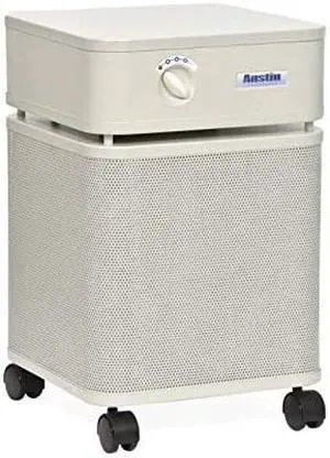 HealthMate Standard Air Purifier (B400A1) Sandstone