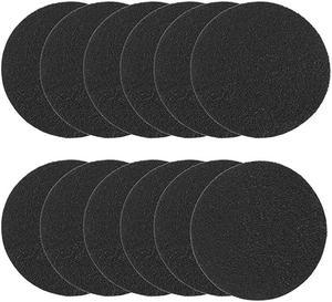 3-Pack Replacement Carbon Filter - For Compost Bins