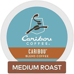 Blend, Single-Serve Keurig K-Cup Pods, Medium Roast Coffee, 72 Count