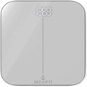 ETEKCITY ESN00-R19 Smart Nutrition Scale Silver 11 lbs. Capacity  KAMTNSECSUS0002