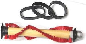 XL Vacuums Best Roller (1 Brush & 3 Belts)