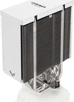 Noctua NH-U12S chromax.Black CPU Cooler with NA-HC2 chromax.White heatsink Cover