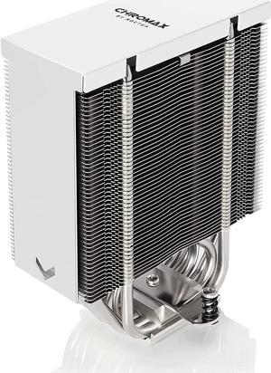 Noctua NH-U12A CPU Cooler with NA-HC8 chromax.White heatsink Cover