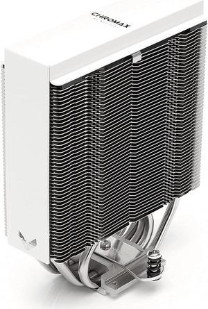 Noctua NH-U12S CPU Cooler with NA-HC2 chromax.White Heatsink Covers