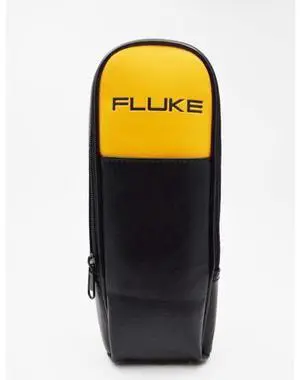 FLUKE Soft Carrying Case / bag Use for Clamp Meter 902 F902 317 319 FLUKE Soft Carrying Case / bag Use for Clamp Meter 902 F902 317 319