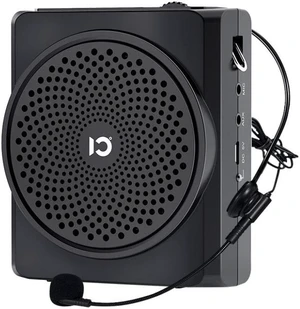 SHIDU S617 Bee Loudspeaker Teacher Teaching Special Guide Megaphone Stall Promotion Small Speaker SHIDU S617 Bee Loudspeaker Teacher Teaching Special Guide Megaphone Stall Promotion Small Speaker