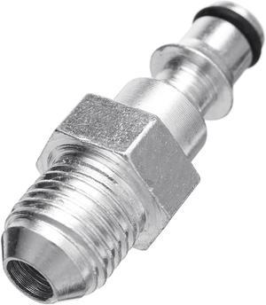 Quick Connection Pressure Washer Gun Hose Fitting To M14 Adapter Convex Head For Lavor VAX - OEM