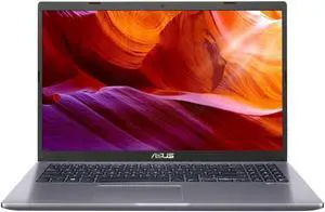 ASUS M509DA-RS21 15.6" HD 1366x768 Laptop AMD Athlon Silver 3050U 2.3GHz 8GB DDR4 1TB HDD AMD Radeon Graphics Windows 10 Home C GRADE ONLY WORKS WHILE PLUGGED INTO CHARGER