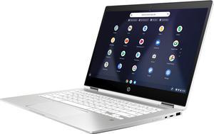 Refurbished: HP Chromebook x360 14b-ca0013dx 14