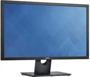 Dell E2318H 23" Full HD LED LCD Monitor - 16:9 - 23" Class - 1920 x 1080 - 16.7 Million Colors - 250 Nit - 5 ms - VGA - MonitorPort