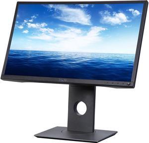 Dell P2217T 16:10 22" HDMI Widescreen Backlight LED Monitor 250 cd/m2 DCR 4M:1 (1000:1)