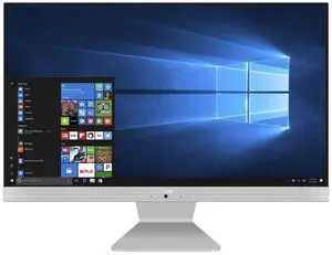 ASUS V241DA-BS501AD-CB 23.8" AIO PC AMD Athlon Silver 3050U 2.3GHz 8GB 1TB W10