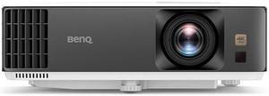 BenQ TK700 3200-Lumen 4K UHD DLP Projector HDMI Built-In Speaker