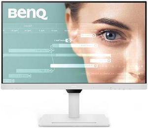 BenQ GW2790QT 27" IPS QHD 2560x 1440 Monitor 75Hz 5 ms 99% sRGB HDMI 1.4, Display Port & USB Hub