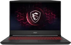 MSI Pulse GL66 12UEK-417CA 15.6" FHD Gaming Laptop Intel Core i9-12900H 2.5 GHz up to 5 GHz, 240 Hz 16GB DDR4 512GB PCIe SSD NVIDIA GeForce RTX 3060 Windows 11 Home - 9S7-158314-417