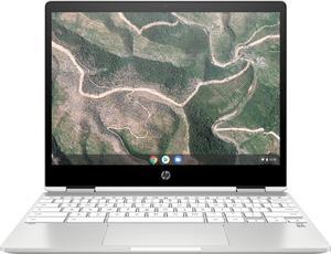 HP Chromebook x360 12bca0005cl 12 HD Touchscreen Laptop Intel Celeron N4020 11 GHz up to 28 GHz 4GB LPDDR42400 SDRAM 64GB eMMC Intel UHD Graphics 600 Chrome OS  1N2N4UA