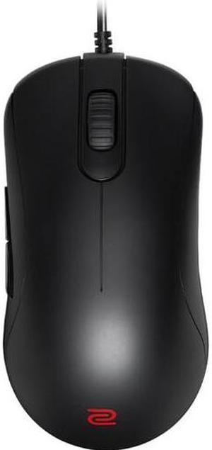 BenQ Zowie ZA11-B 6.6' Symmetrical Gaming Mouse Wired Connection USB 5 Buttons 3200 dpi Right handed Design