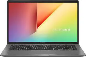 ASUS VivoBook S14 S435EA 14" FHD IPS Laptop Intel Core i7-1165G7 2.8 GHz up to 4.7 GHz Intel Iris Xe 8GB DDR4 RAM 512GB M.2 NVMe PCIe 3.0 SSD Wi-Fi 6 Windows 11 Home