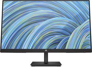 HP OMEN 27qs 27" IPS QHD Anti-glare Gaming Monitor 240Hz 1ms 400 nits Flicker-free Height, Tilt, Pivot Adjustment, VESA DisplayHDR 400 HDMI & DisplayPort - 780J4AA