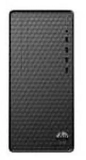HP M01-F3006 Desktop AMD Ryzen 5 5600G 3.9 GHz up to 4.4 GHz AMD Radeon Graphics, 8GB DDR4-3200 RAM 256GB PCIe NVMe M.2 SSD Windows 11 Home - 577M1AA