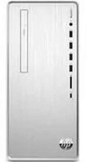 HP Pavilion TP01-2155M Desktop AMD Ryzen 3 5300G 4.0 GHz 8GB DDR4-3200 MHz RAM 1TB 7200 rpm SATA HDD+256GB PCIe NVMe SSD AMD Radeon Graphics Windows 11 Home, 20W70AA