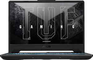 ASUS TUF Gaming F15 15.6 144Hz FHD Gaming Laptop Intel Core i5-11400H 2.7GHz up to 4.5 GHz NVIDIA GeForce RTX 3050 Ti 16GB DDR4 512GB SSD Windows 11 Home - FX506HEB-RS53