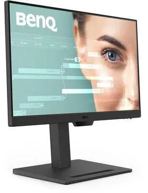 BenQ GW2490T 24" 1080p 100Hz FHD IPS Monitor Native Contrast 1300:1, 250 nits Brightness, VESA Media Sync, HDMI, DP Port, Height Adjustable Ergo Design Eye-careU