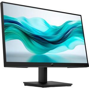HP Series 3 Pro 21.5" FHD IPS Monitor 16:9 100Hz 5ms (GtG), Contrast Ratio 1000:1, Brightness 250 nits, Fully Adjustable Stand DisplayPort & HDMI - 9U5B0UT
