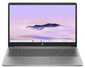 HP Chromebook 15a-nb0000ca 15.6" FHD IPS Intel Core i3-N305 up to 3.8 GHz Intel UHD Graphics 8GB RAM 128GB UFS ChromeOS Laptop - 95T84UA