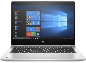 HP ProBook x360 435 G7 13.3" FHD Touch AMD Ryzen 7 PRO 4750U 1.7 GHz up to 4.1 GHz 16GB DDR4 512GB NVMe SSD AMD Radeon Graphics Windows 11 Pro Laptop - 226V3UC-I034