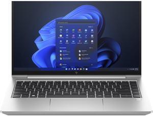 HP EliteBook 645 G10 14" FHD IPS AMD Ryzen 5 PRO 7530U 2.0 GHz up to 4.5 GHz 16GB DDR4-3200 512GB PCIe NVMe SSD AMD Radeon Graphics Windows 11 Pro Laptop - 870Y5UC-I210