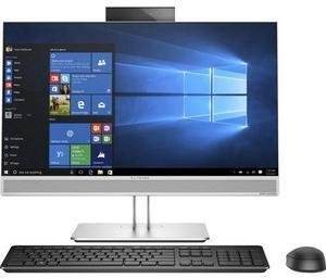 HP EliteOne 800 G3 23.8" FHD IPS Intel Core i5-6500 3.2 GHz up to 3.6 GHz 8GB DDR4 256GB SSD Intel HD Graphics 530 Windows 11 Home All-in-one Desktop - 4KL50US-I703
