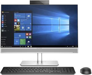 HP EliteOne 800 G4 23.8" FHD IPS Intel Core i5-8500 3.00 GHz up to 4.1 GHz 16GB DDR4 256GB SSD Intel UHD Graphics 630 Windows 11 Home All-in-One Desktop - 6NV58US-I906