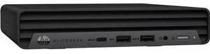 HP EliteDesk 800 G6 Intel Core i7-10700 2.9 GHz 16GB DDR4 256GB SSD Intel UHD Graphics 630 Windows 11 Pro Laptop, Black, Minor Scratches and Dents - 34A44UC-I010 HP EliteDesk 800 G6 Intel Core i7-10700 2.9 GHz 16GB DDR4 256GB SSD Intel UHD Graphics 630 Windows 11 Pro Laptop, Black, Minor Scratches and Dents - 34A44UC-I010